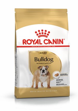 Royal Canin BHN Bulldog Adult 12kg